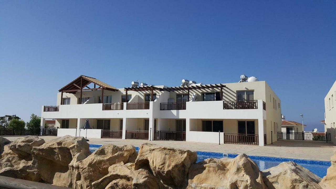 D202 Vanessa Apartments, بييا المظهر الخارجي الصورة