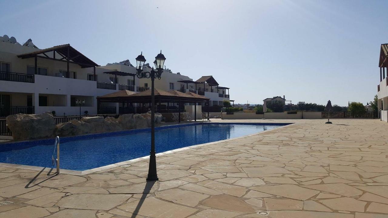 D202 Vanessa Apartments, بييا المظهر الخارجي الصورة