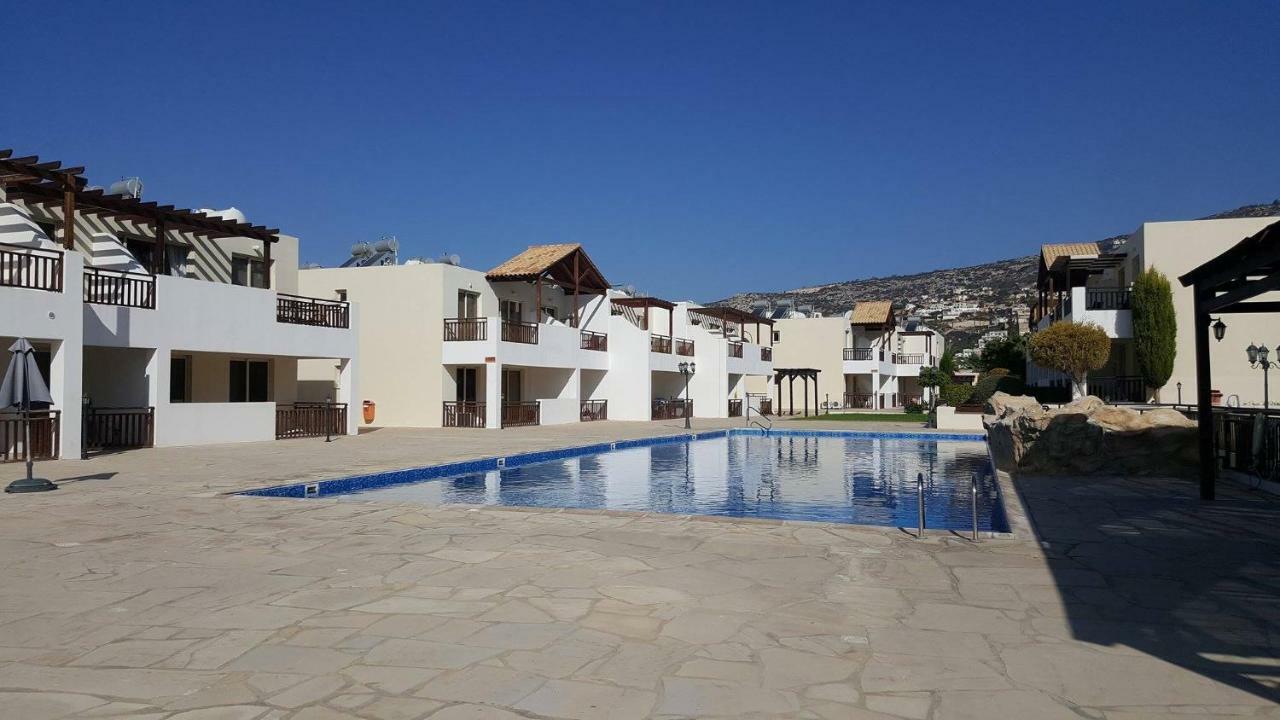 D202 Vanessa Apartments, بييا المظهر الخارجي الصورة