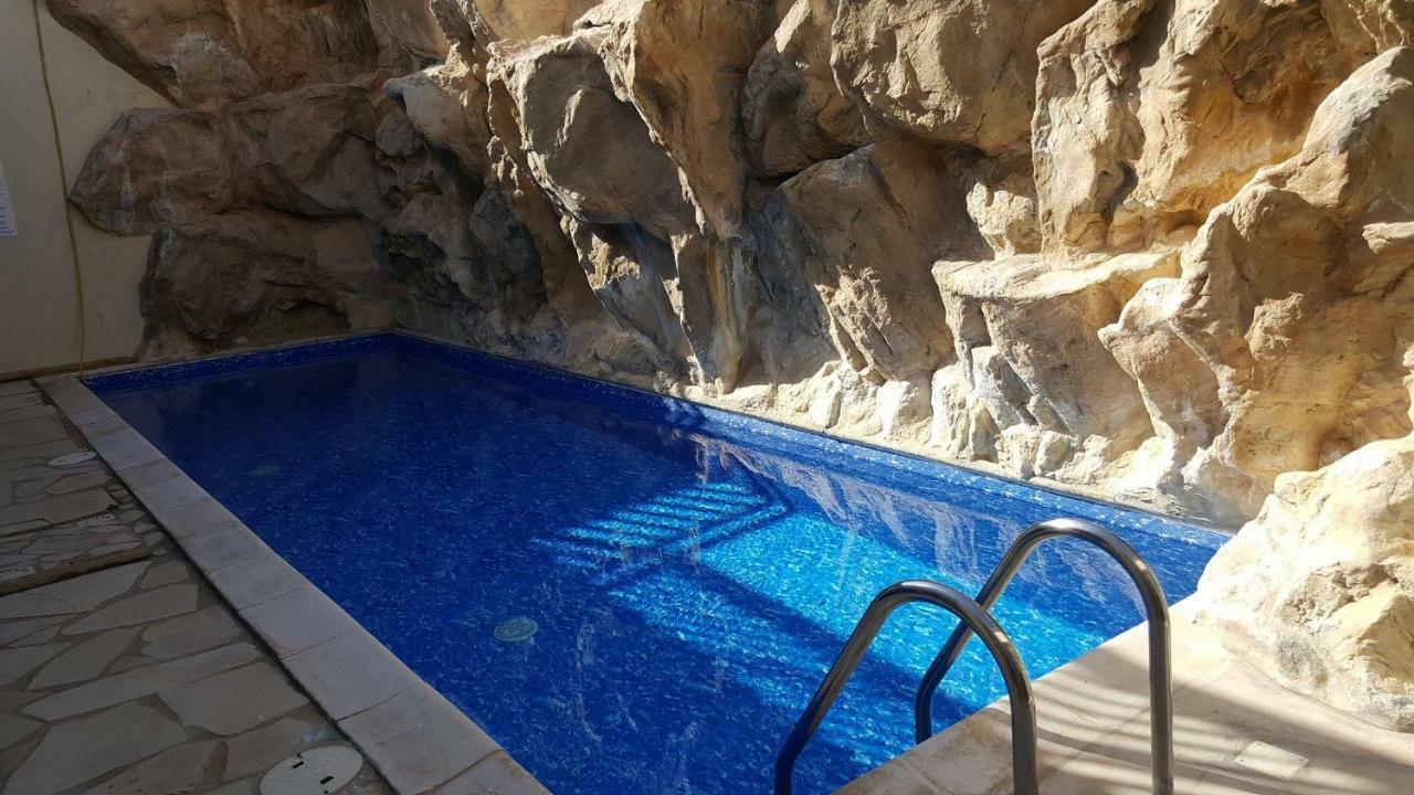 D202 Vanessa Apartments, بييا المظهر الخارجي الصورة