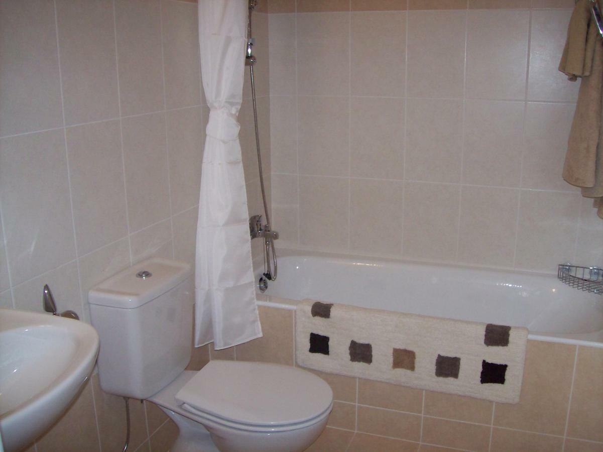 D202 Vanessa Apartments, بييا المظهر الخارجي الصورة