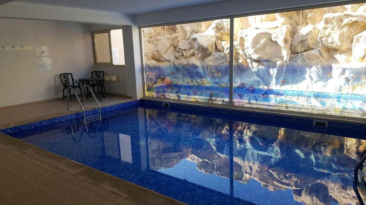 D202 Vanessa Apartments, بييا المظهر الخارجي الصورة