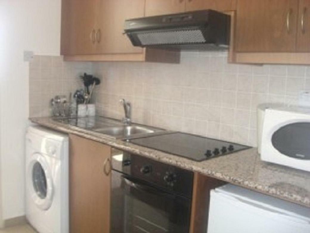 D202 Vanessa Apartments, بييا المظهر الخارجي الصورة