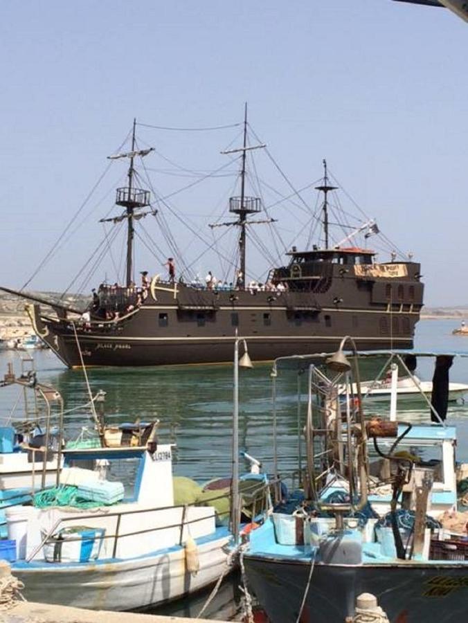 D202 Vanessa Apartments, بييا المظهر الخارجي الصورة