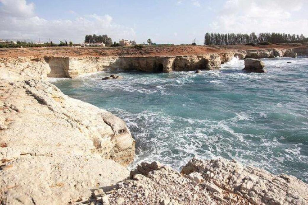 D202 Vanessa Apartments, بييا المظهر الخارجي الصورة